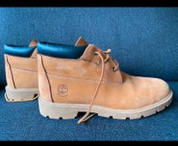 Schuhe Boots timberland Gr 38 Stiefel Bochum - Bochum-Ost Vorschau