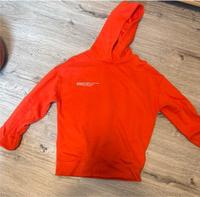 Oranger Frauen Pullover Ibbenbüren - Laggenbeck Vorschau