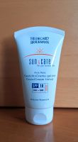 neue Hildegard Brauckmann Sun&Care GesichtsCreme getönt SPF 10 Nordrhein-Westfalen - Reken Vorschau