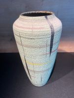 Vase, 50/60er Jahre Mid Century Keramik, Handarbeit Nordrhein-Westfalen - Rheine Vorschau