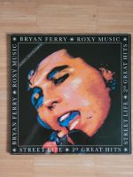 Roxy Music Bryan Ferry Vinyl LP 12" Hamburg-Nord - Hamburg Fuhlsbüttel Vorschau
