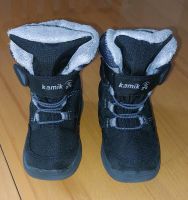 Kamik Stiefel Gr. 24/25 Winter leicht warm schmal/Mittel Schuhe Brandenburg - Kolkwitz Vorschau