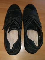 Josef Seibel Herren Schuhe Größe 50 Nordrhein-Westfalen - Herford Vorschau