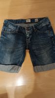 Fuga Jeans-Short, Größe 28 sehr gepflegter Zustand. Fast neu. Baden-Württemberg - Bruchsal Vorschau