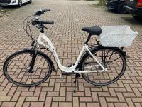 Damenrad Citybike von „LFM“ Lippstädter Fahrrad Manufaktur Nordrhein-Westfalen - Erkrath Vorschau