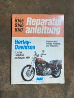 Harley Davidson Niedersachsen - Langelsheim Vorschau