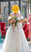Hochwertiges Brautkleid zu verkaufen ca. Gr. 40 Bayern - Landshut Vorschau