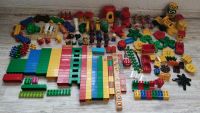 ❤️ MEHR ALS 300 Teile LEGO DUPLO Konvolut ❤️ Nordrhein-Westfalen - Moers Vorschau