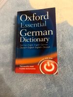 Oxford Wörterbuch DE-EN / EN-DE Nordrhein-Westfalen - Rietberg Vorschau