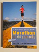 Marathon, leicht gemacht ( Lauf, Jogging, Training) Baden-Württemberg - Lörrach Vorschau