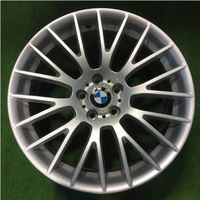 20" orig. BMW-Alufelge für 5er F10 HA Bayern - Karlsfeld Vorschau