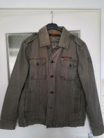 Herrenjacke von S.Oliver Gr. M Niedersachsen - Munster Vorschau