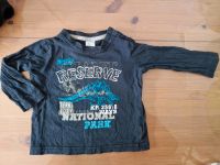 Langarmshirt Größe 74/80 Rehburg-Loccum - Rehburg Vorschau