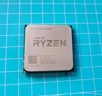 Ryzen 5 2600 AM4 CPU Hessen - Pohlheim Vorschau