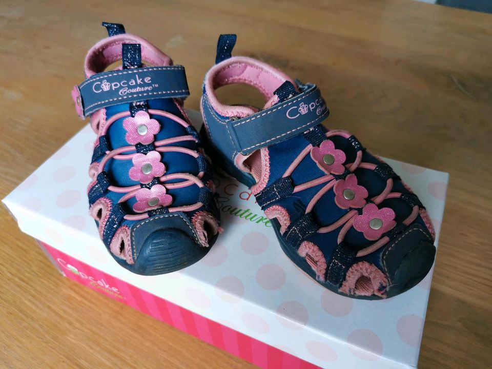 Sandalen von cupcake in Plauen