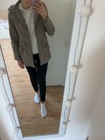 Leichte Übergangsjacke Nordrhein-Westfalen - Wülfrath Vorschau
