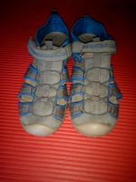 Outdoor Sandalen Größe 36 Rheinland-Pfalz - Weitersborn Vorschau