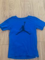 Jungen Air Jordan T-Shirt Hessen - Kelkheim Vorschau