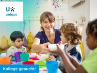 Berufseinsteiger Erzieher (m/w/d) inkl. Firmenwagen Kiel Kiel - Mitte Vorschau