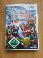 Super Smash Bros. Brawl Nintendo Wii NEU Eimsbüttel - Hamburg Stellingen Vorschau