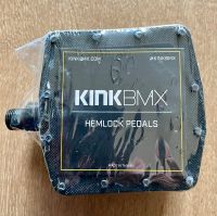 KINK BMX Hemlock Pedale Neu Nordrhein-Westfalen - Würselen Vorschau