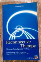 Buch Reconnective Therapy von Herwig Schön Neuwertig Schleswig-Holstein - Remmels Vorschau