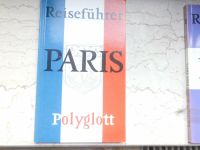 Antiquarischer Reiseführer Paris Polyglott Niedersachsen - Dissen am Teutoburger Wald Vorschau