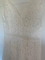Hochzeitskleid Brautkleid weiß 36/S neu Herzogtum Lauenburg - Ratzeburg Vorschau