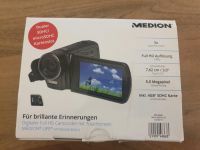 Digitaler Fall HD Camcorder mit Touchscreen Neuzustand Nordrhein-Westfalen - Lotte Vorschau