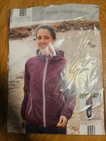 Crane Regenjacke Gr. S (36/38) Nordrhein-Westfalen - Much Vorschau