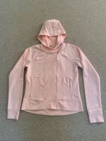 Kapuzen Sweatjacke Sportjacke Rosé Gr S 36/38 Crivit Hamburg-Mitte - Finkenwerder Vorschau