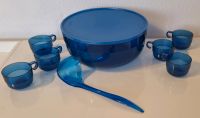 Tupperware Eleganzia Diamant Bowle-Set inkl Kelle und Tassen NEU! Baden-Württemberg - Rheinau Vorschau