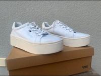 Tommy Hilfiger , Damen Sneaker , weiß , Größe 41 Niedersachsen - Achim Vorschau