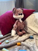 Selbst gehäkelte amigurumi Fox Sachsen - Plauen Vorschau