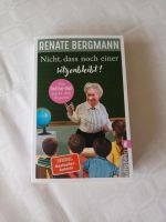 Nicht das  noch einer sitzen bleibt  Renate Bergmann Niedersachsen - Dörverden Vorschau