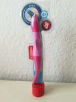 Stabilo Tintenroller R pink mit 3 Ersatzminen blau Niedersachsen - Bockhorn Vorschau