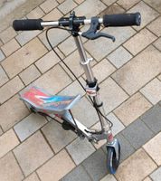 Space Scooter X580 Tretroller Hessen - Bad Nauheim Vorschau