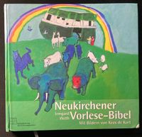 Neukirchner Vorlesebibel mit Bilder Nordrhein-Westfalen - Remscheid Vorschau