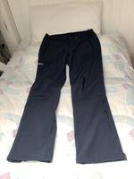 Icepeak Thermohose Herren Gr 50 softshell Baden-Württemberg - Aichtal Vorschau