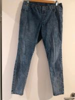 Jeggings / Hose ++ Blau ++ C&A ++ Größe 42 Nordrhein-Westfalen - Bornheim Vorschau