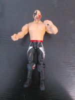 Wrestling Action Figur Wandsbek - Hamburg Bramfeld Vorschau