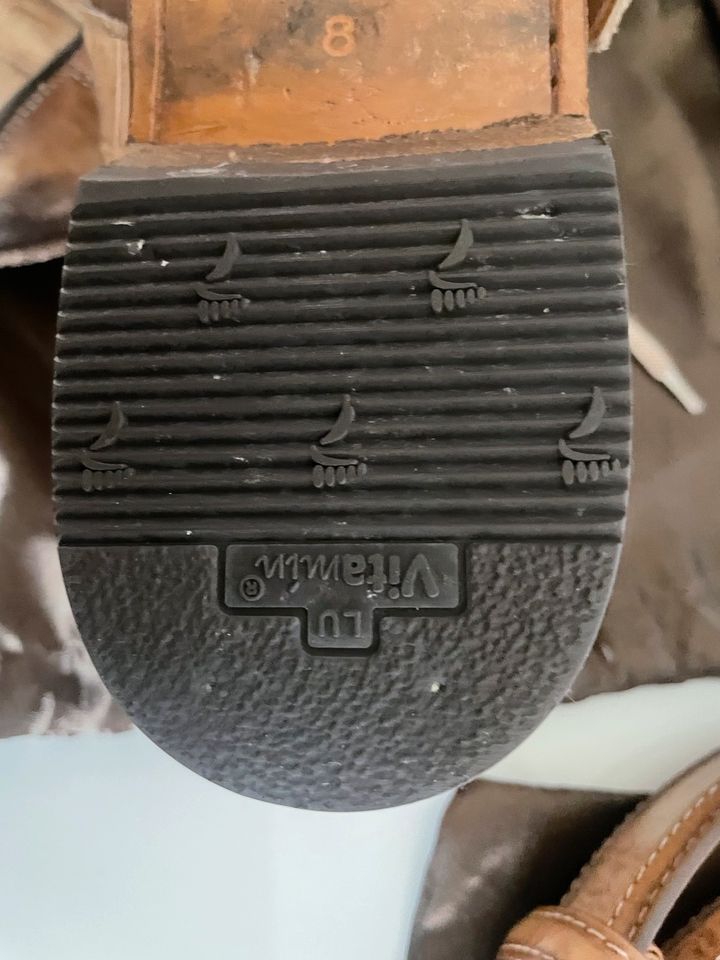 Harris Luxus Schuhe mit passendem Harris Gürtel Top in Jülich