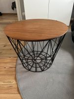 Ferm Living Basket Korb in Large Essen - Steele Vorschau