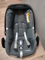 MAXI COSI Babyschale Sparkling Grey I-Size + Basis Baden-Württemberg - Hilzingen Vorschau