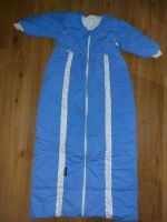 Schlafsack 130cm mit Ärmeln, warm, Prima Klima Baden-Württemberg - Rheinstetten Vorschau