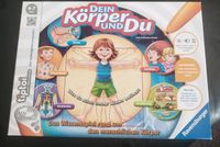 Tip Toi Spiel "Dein Körper und Du" Essen - Essen-Ruhrhalbinsel Vorschau