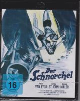 Blu-ray, Der Schnorchel, NEU! Hessen - Darmstadt Vorschau