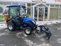 Solis 26 HST Allrad Traktor mit Winterpaket 1 Niedersachsen - Clausthal-Zellerfeld Vorschau