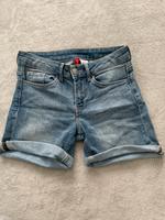 Damen oder Kinder Jeans Short Wiesbaden - Mainz-Kastel Vorschau