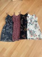 Vero Moda Kleid Gr XS Sommerkleider Chiffon Hessen - Wettenberg Vorschau
